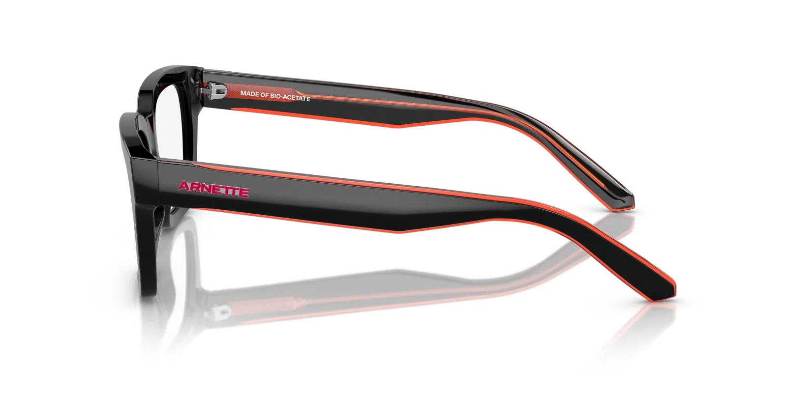 Arnette Cold Heart 7228 Eyeglasses - view 15